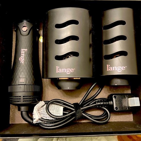 L’Ange Blow Dry Brush Set